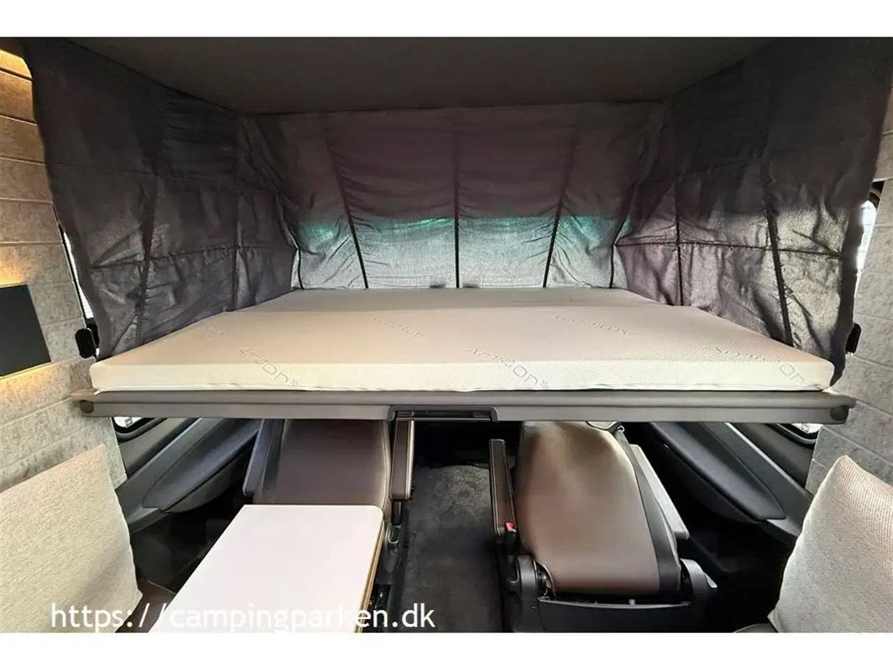 Billede 20 - 2022 - Niesmann+Bischoff iSmove 6.9E Aut. gear   En sjælden mulighed for en brugt Niesmann-Bischoff Ismove 6,9E, luksus i stilrent design