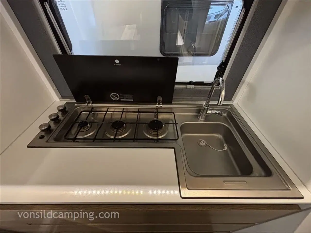 Billede 6 - 2019 - Adria Altea 362 LH 4 Four