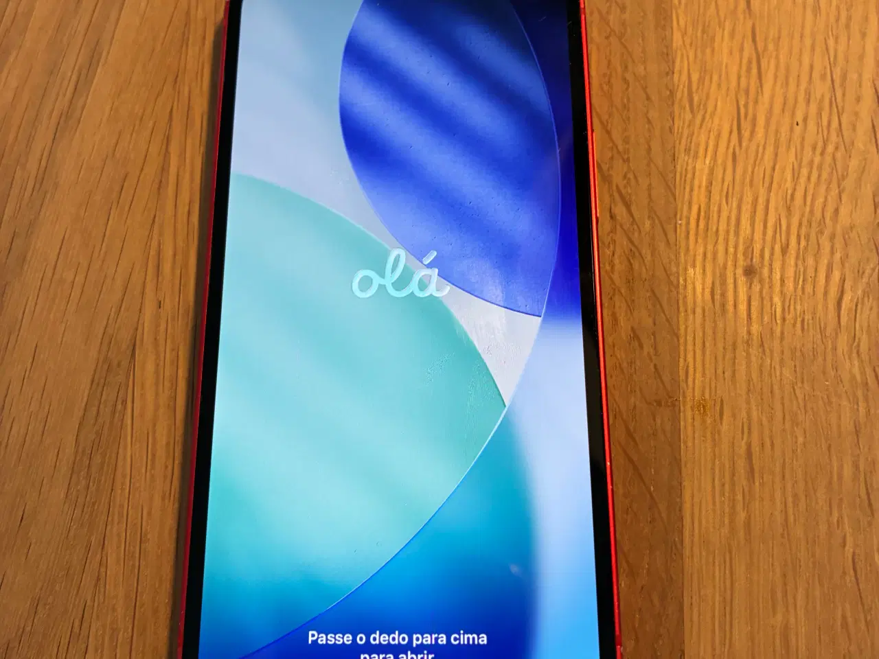 Billede 1 - iPhone 12 mini