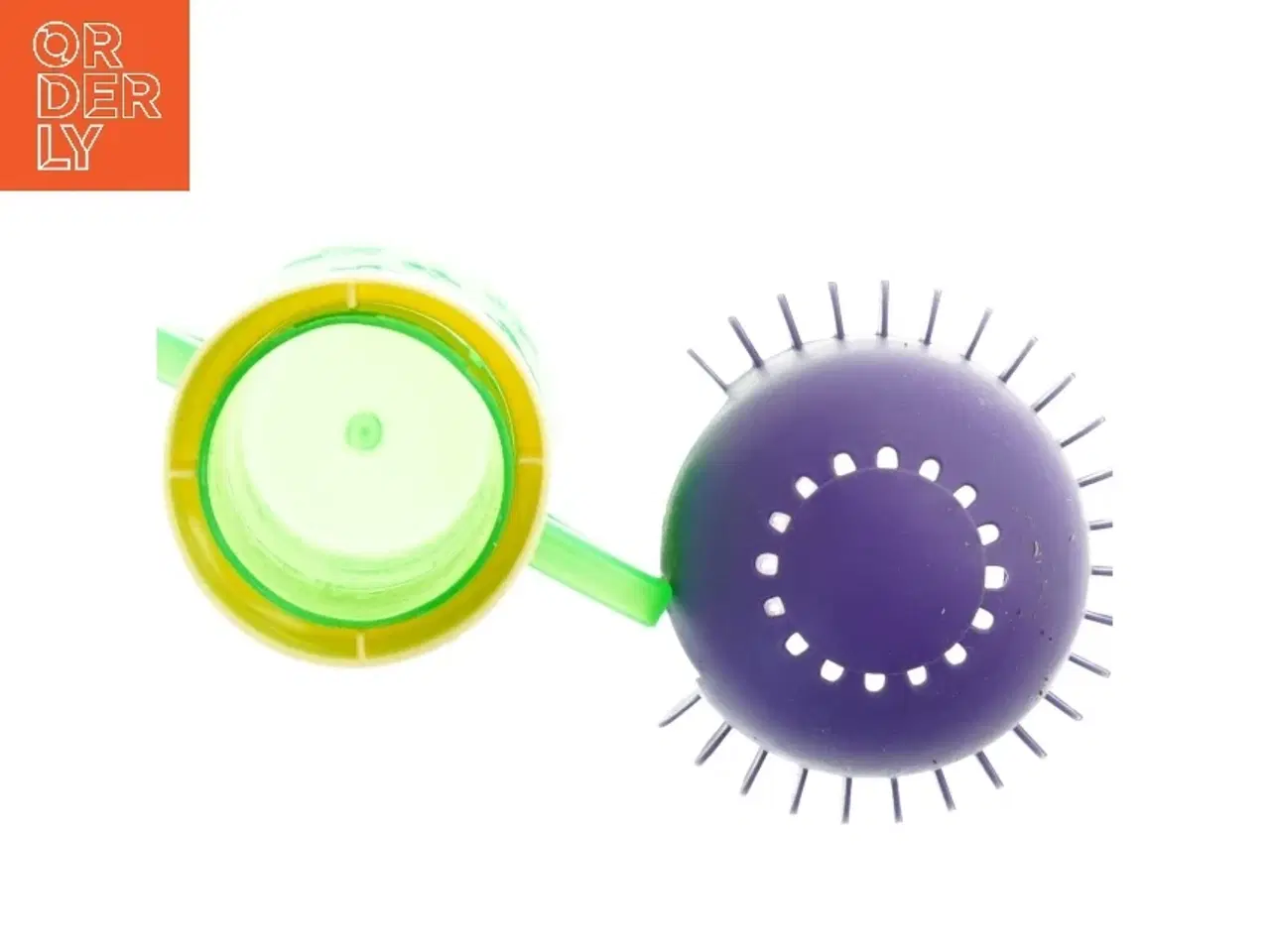 Billede 5 - Angry Mama Microwave Cleaner (str. 12x11 cm)