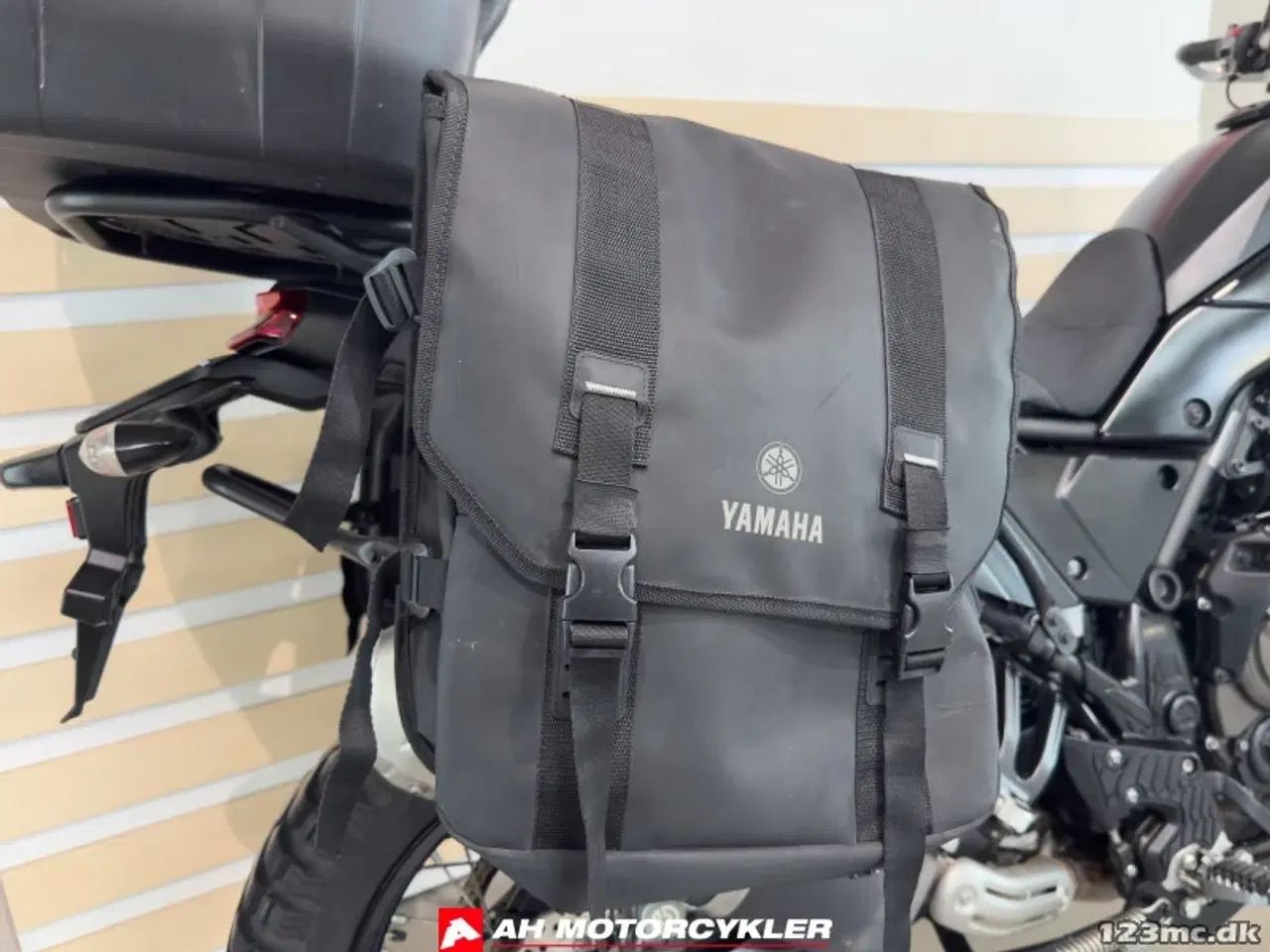 Billede 11 - Yamaha Ténéré 700