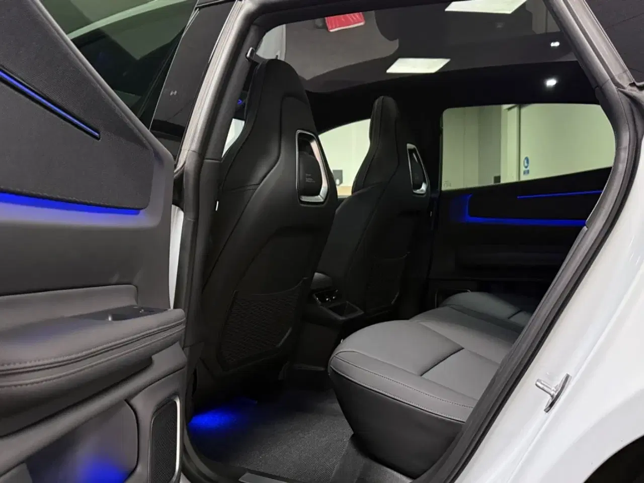 Billede 16 - Polestar 4 Long Range