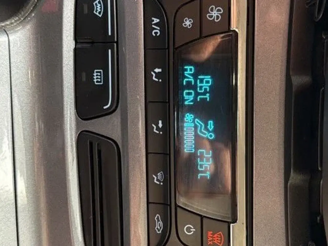 Billede 17 - Ford Focus 2,0 TDCi Titanium Powershift 163HK Stc 6g Aut.