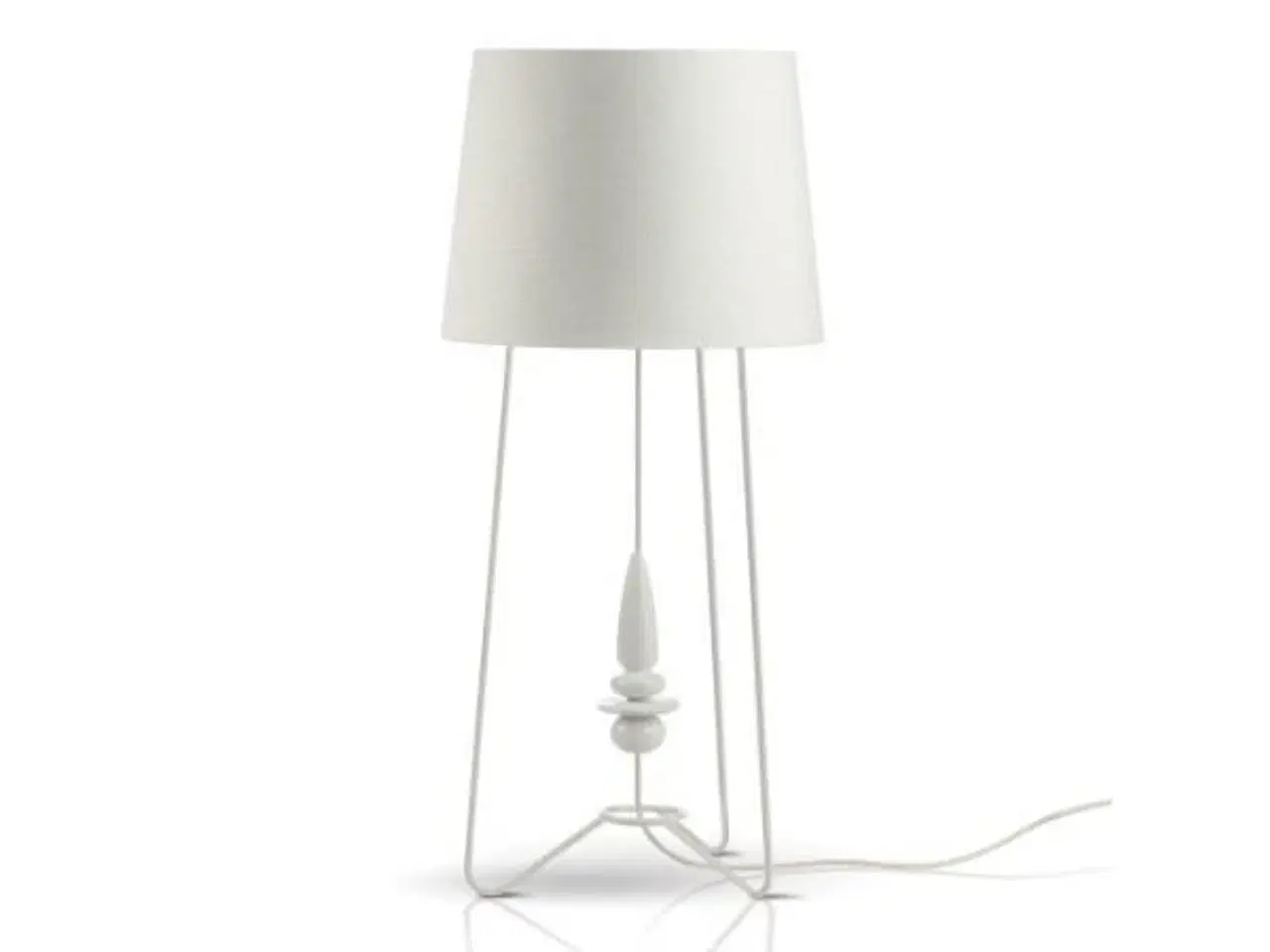 Billede 8 - HELT NY stor flot gulvlampe fra Frandsen lighting 