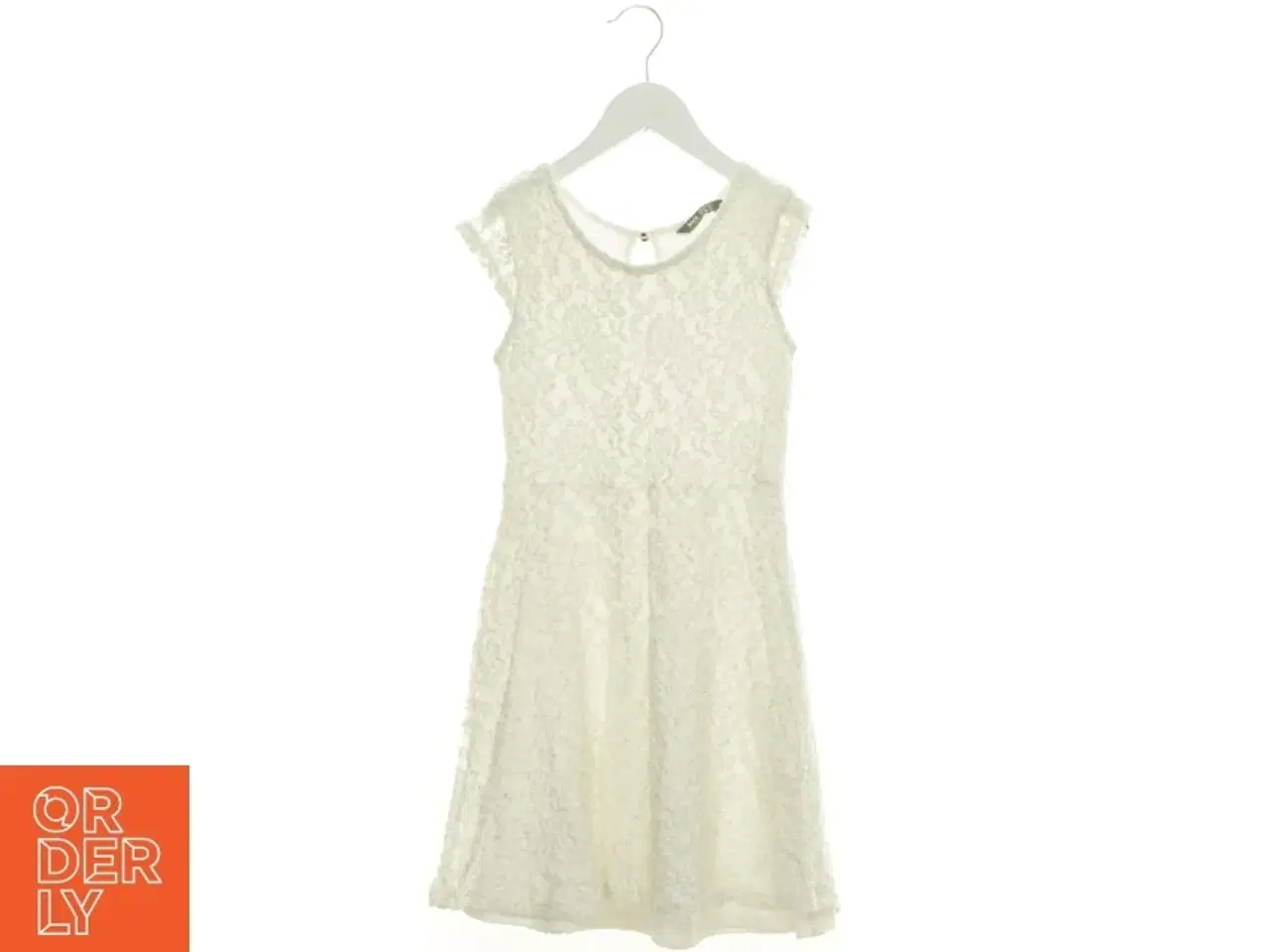 Billede 1 - Blonde Kjole fra Kids (str. 146 cm)