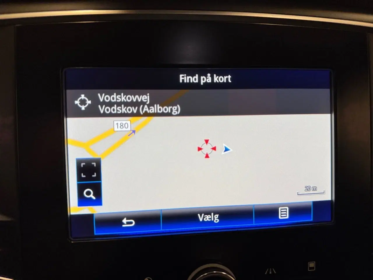 Billede 10 - Renault Megane IV 1,5 dCi 110 Zen Sport Tourer