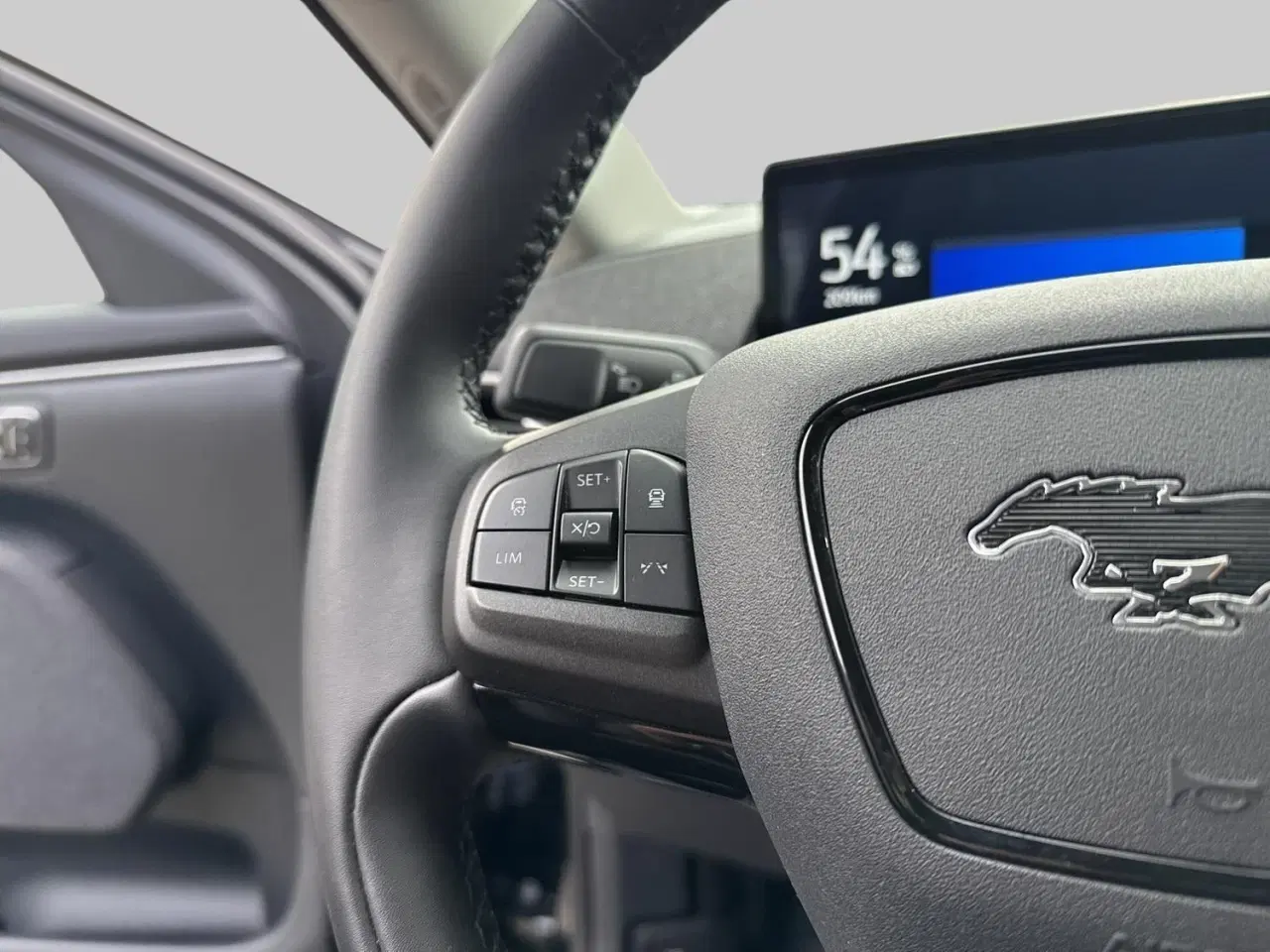 Billede 13 - Ford Mustang Mach-E 75 Standard Range