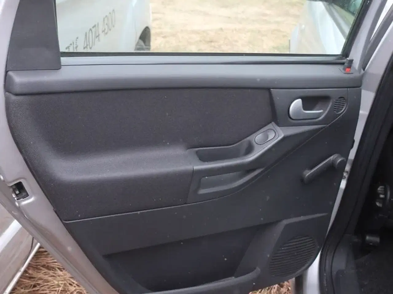 Billede 20 - Personbil OPEL MERIVA, 1,4 (momfri)