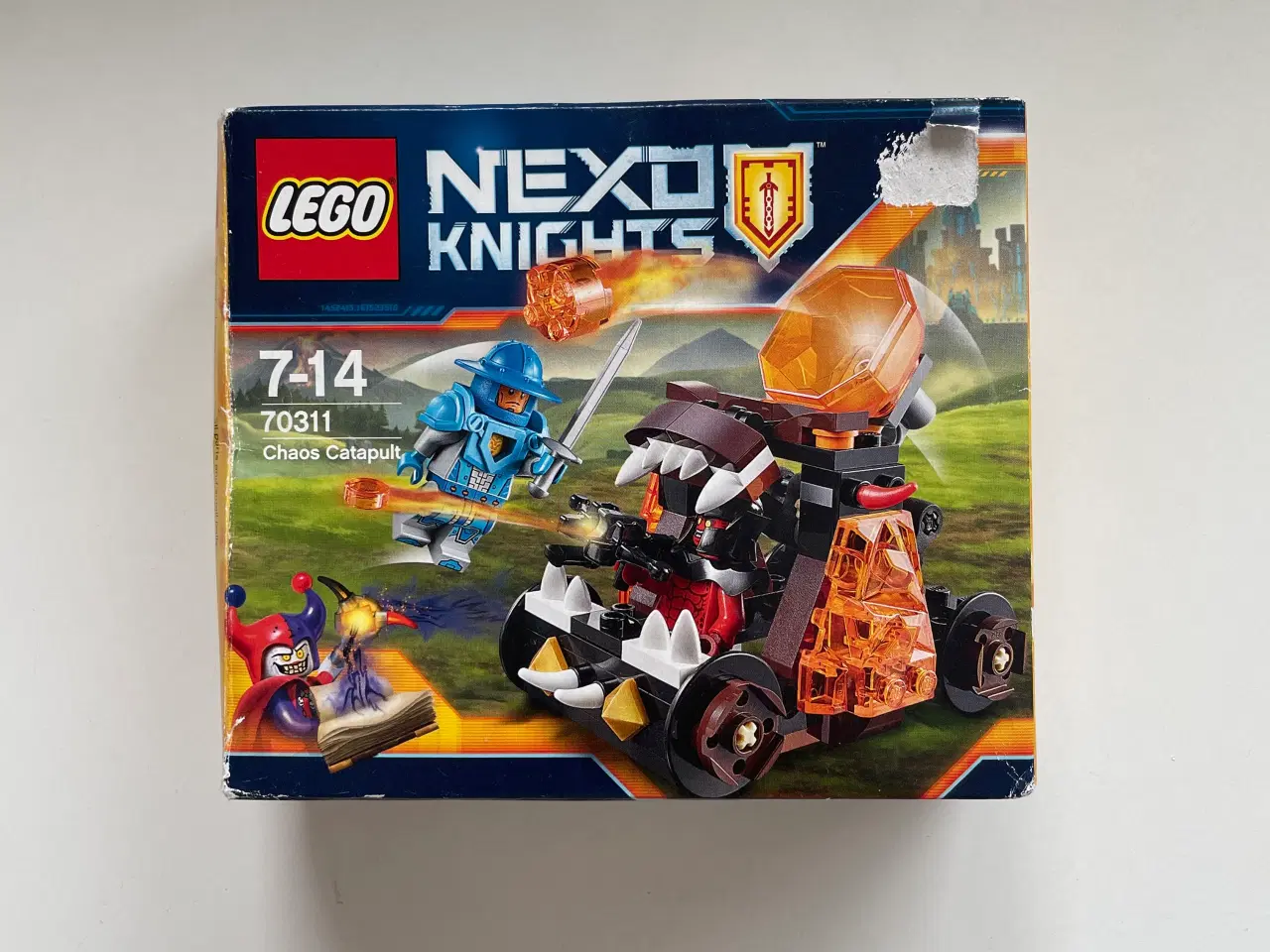 Billede 1 - Lego