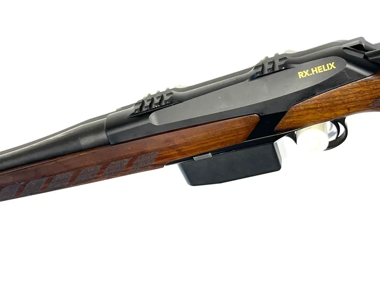 Billede 3 - Merkel RX Helix