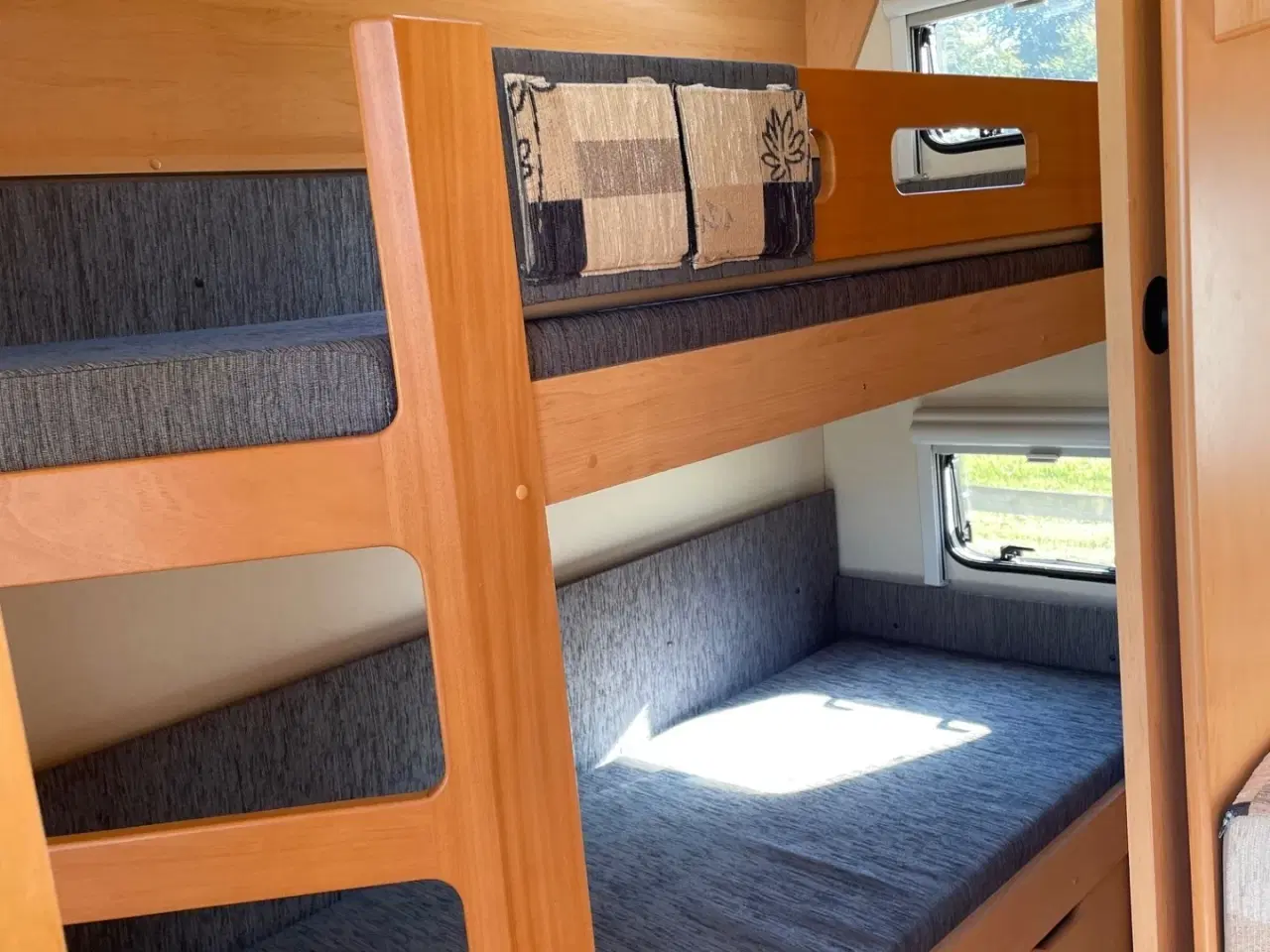 Billede 6 - Hobby 560 KMFe (2008)