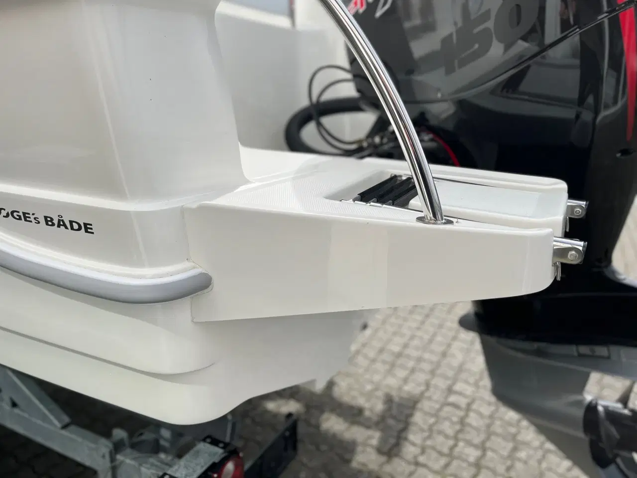 Billede 13 - Smartliner CC Center Console 22 med Mercury F150 EXLPT-EFI ProXS  inkl. udstyr - SPAR 100.000,-
