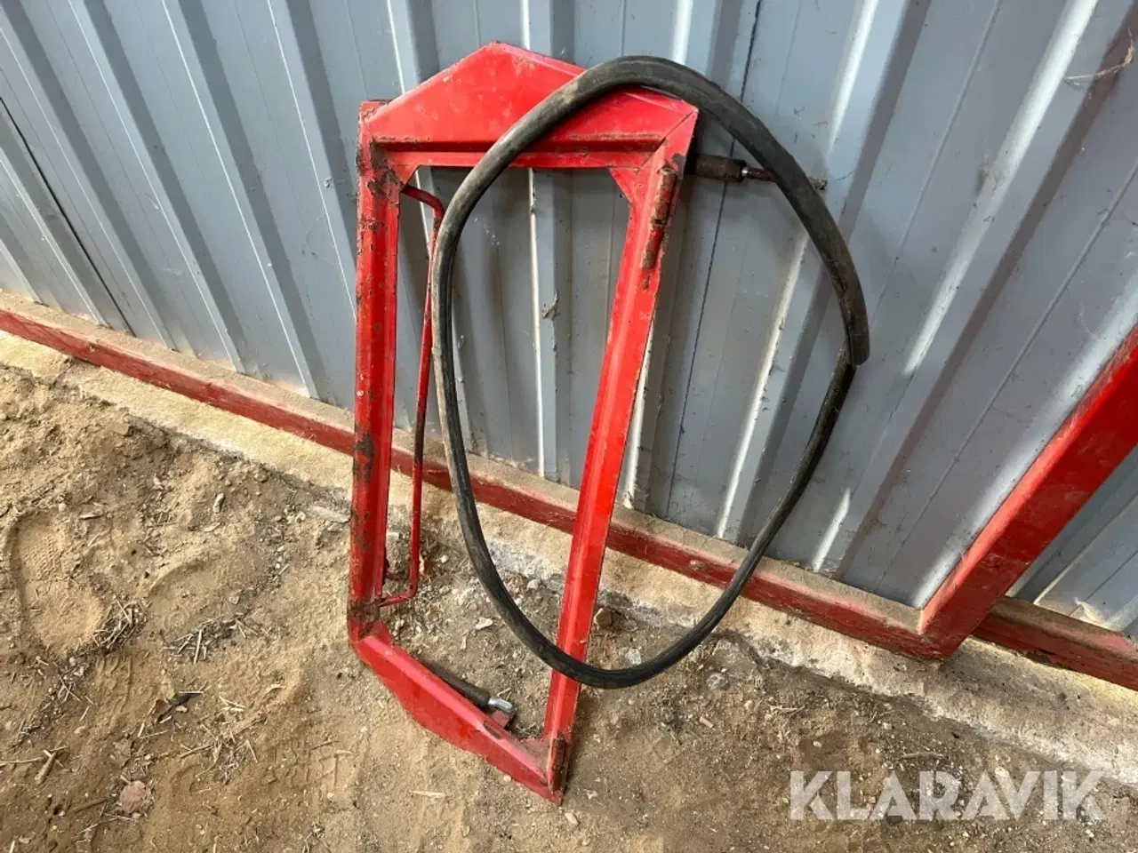 Billede 7 - Massey Ferguson 135