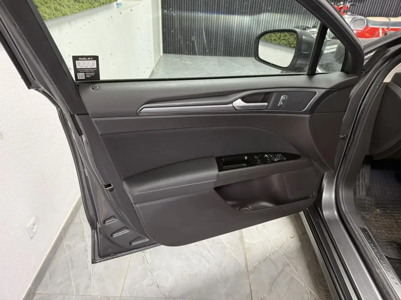 Billede 18 - Ford Mondeo 2,0 HEV  Hybrid Titanium 187HK Stc 6g Aut.