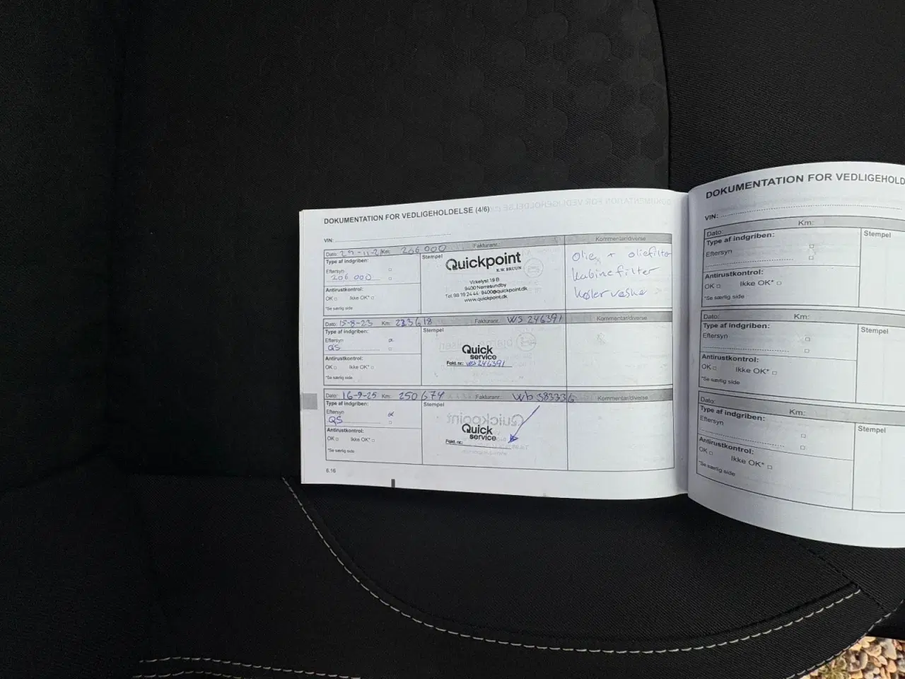 Billede 20 - Dacia Logan 1,5 dCi 90 Laureate MCV