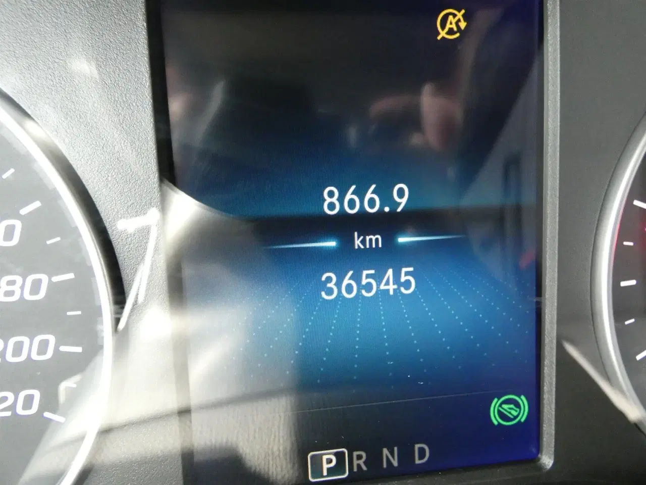 Billede 18 - Mercedes-Benz Citan 112 A3 1,5 CDI Pro 116HK Van 7g Aut.