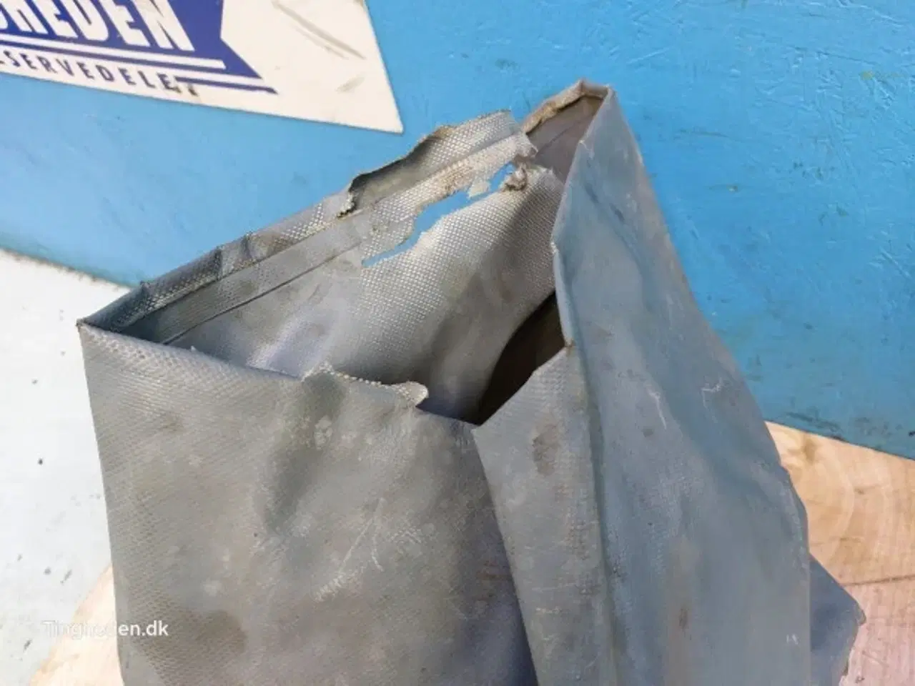 Billede 12 - Massey Ferguson 32 Tragt 28880034