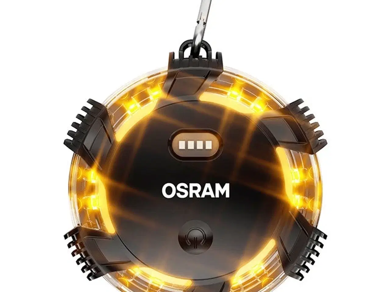 Billede 1 - Osram LEDguardian Road Flare