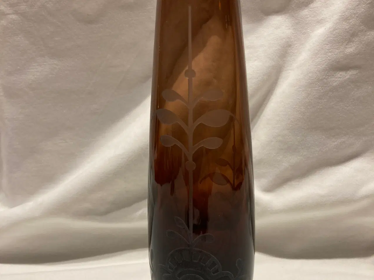 Billede 3 - Mega mussel vase