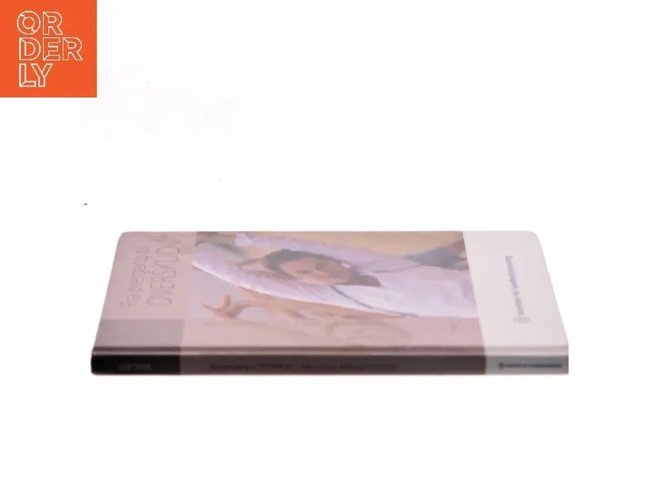 Billede 2 - Fra overgang til OVERSKUD af Leif Skive (Bog)