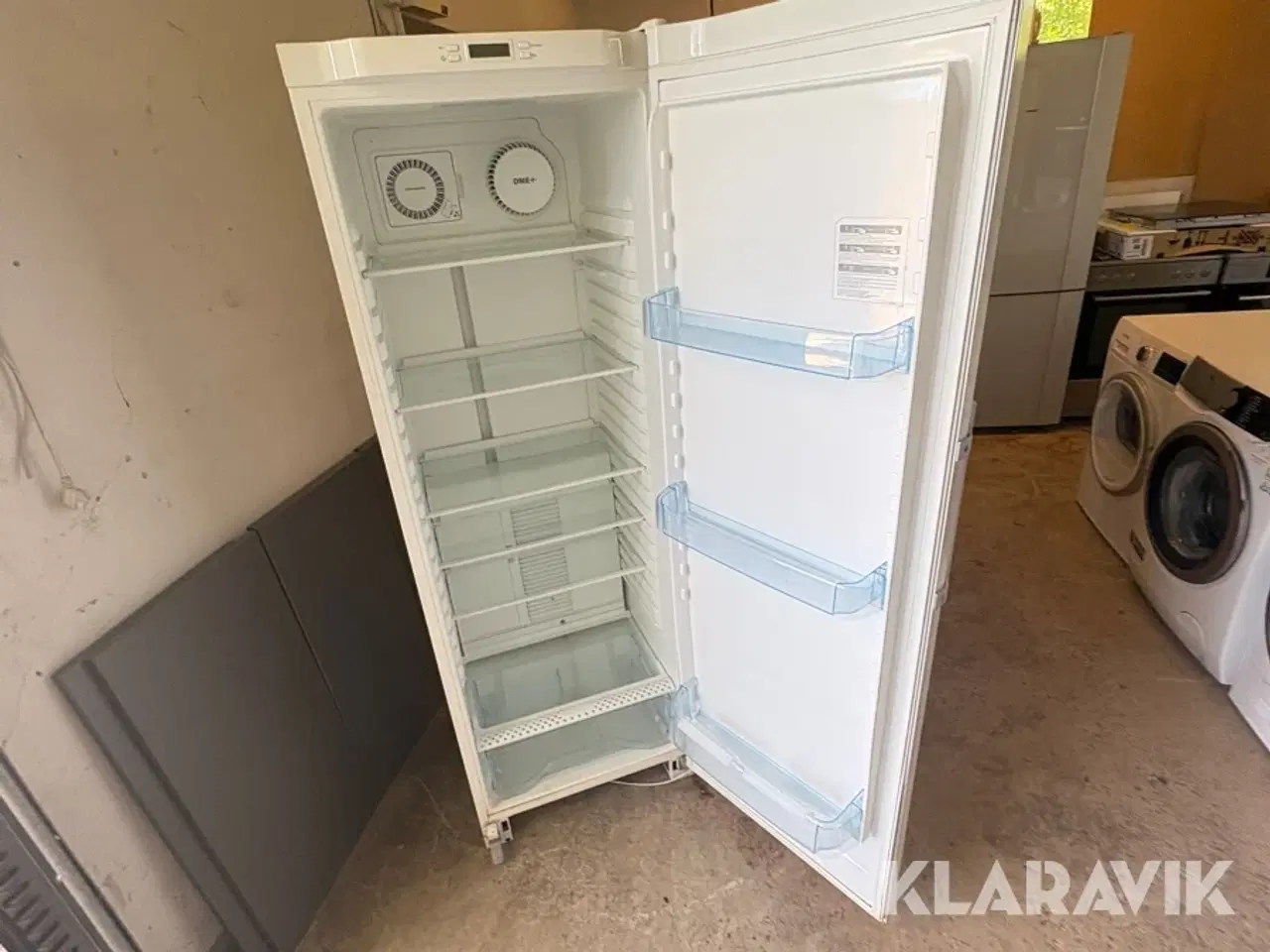 Billede 7 - Køleskab Electrolux ERES38820W