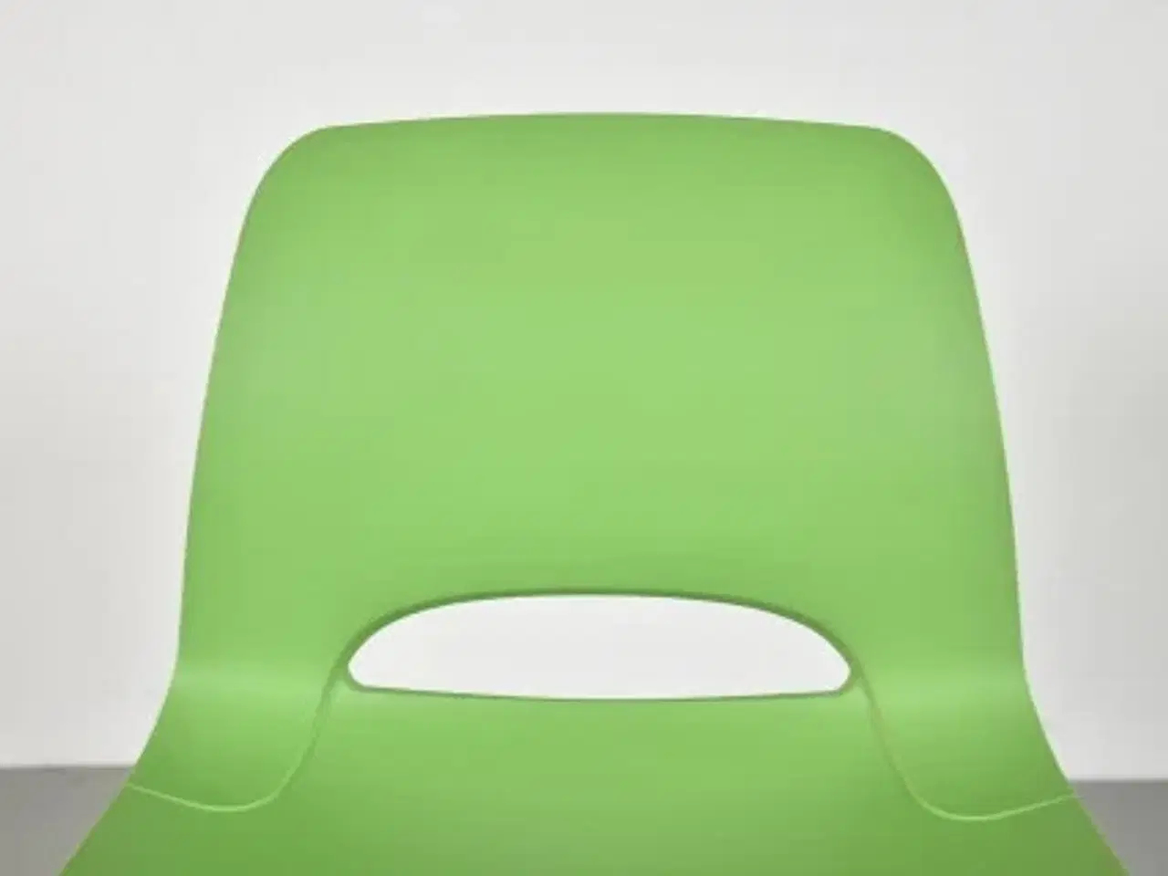 Billede 6 - Kooler barstol fra ilpo, grøn