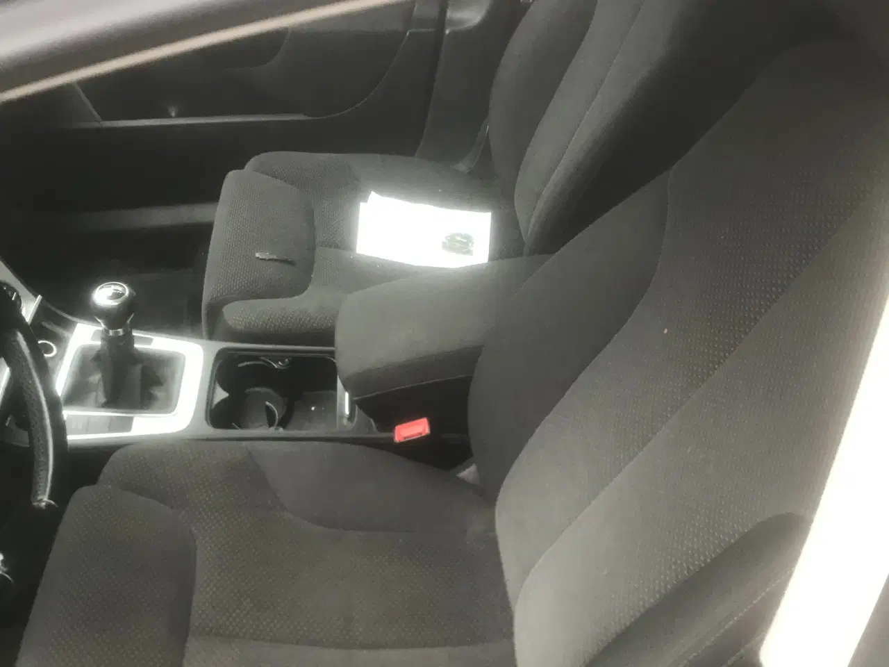 Billede 9 - Volkswagen  Passat  Motor: 2,0 Tdi Diesel  Årgang: