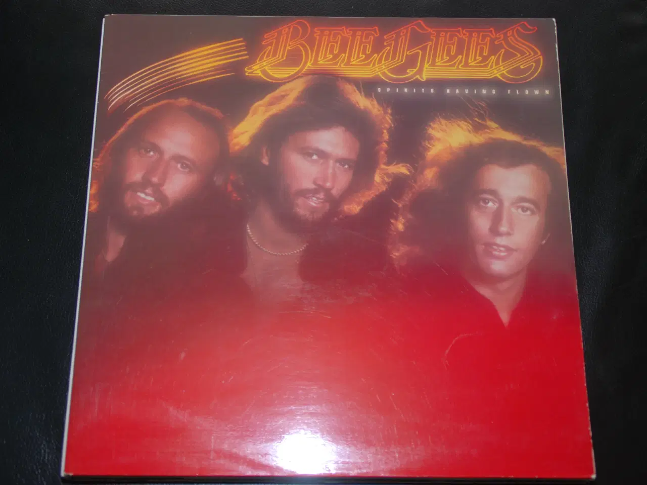 Billede 1 - Bee Gees