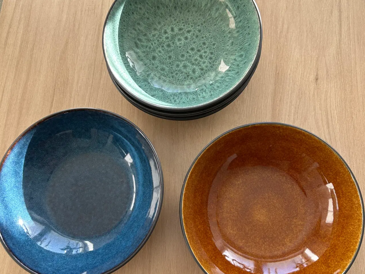 Billede 3 - BITZ stel