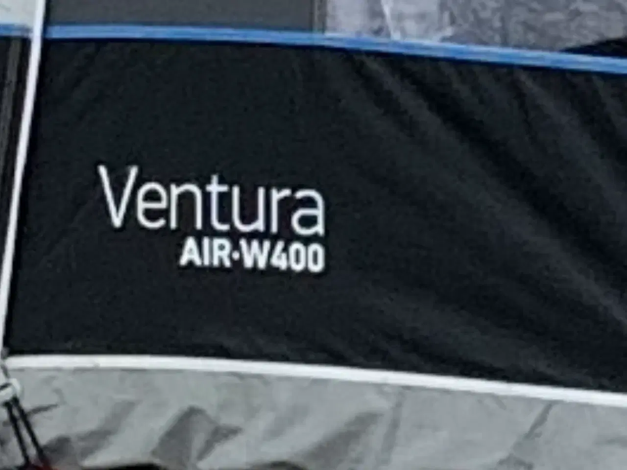 Billede 4 - Lufttelt Ventura Air W 400 Trinus “Er solgt”!