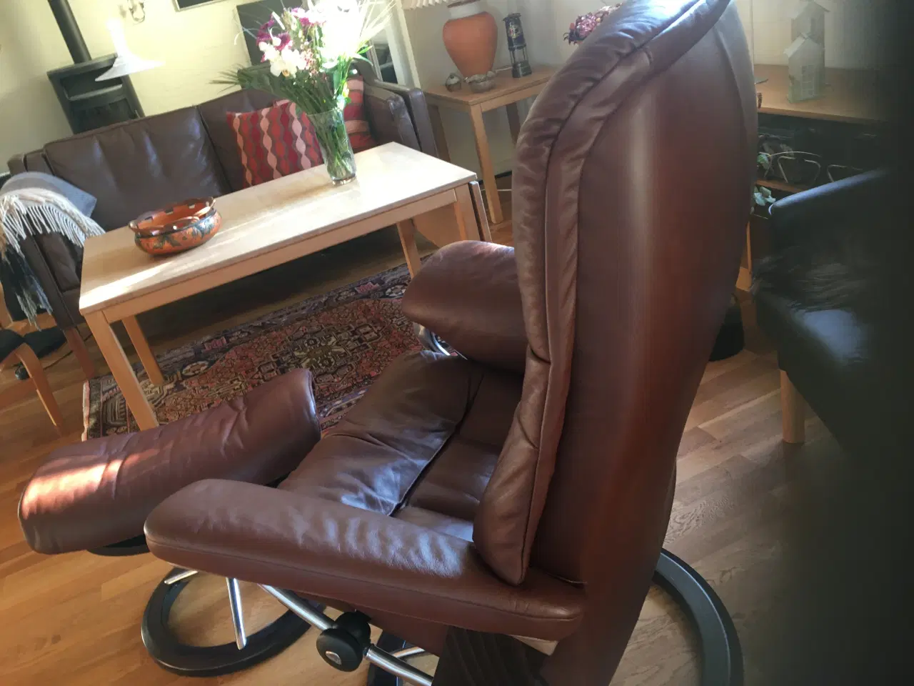 Billede 4 - Stressless Mayfair.