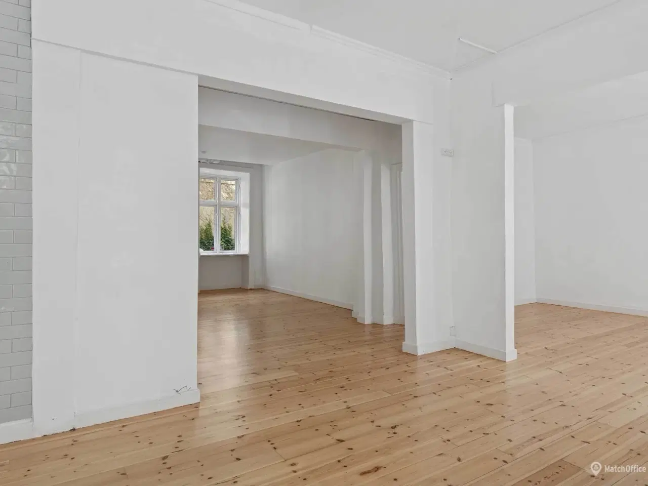 Billede 4 - Indbydende butikslejemål med særdeles attraktiv beliggenhed i hjertet af Vesterbro
