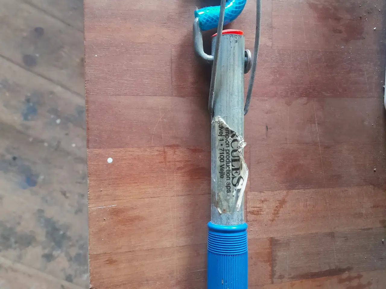 Billede 2 - Diverse camping ting