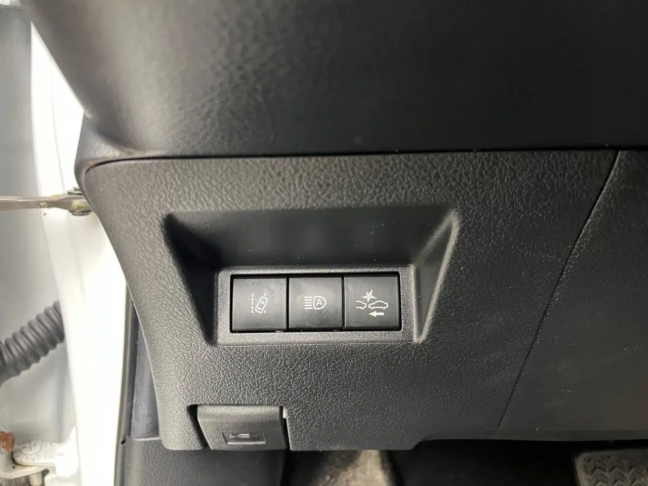 Billede 17 - Toyota Yaris 1,5 Hybrid H3 e-CVT