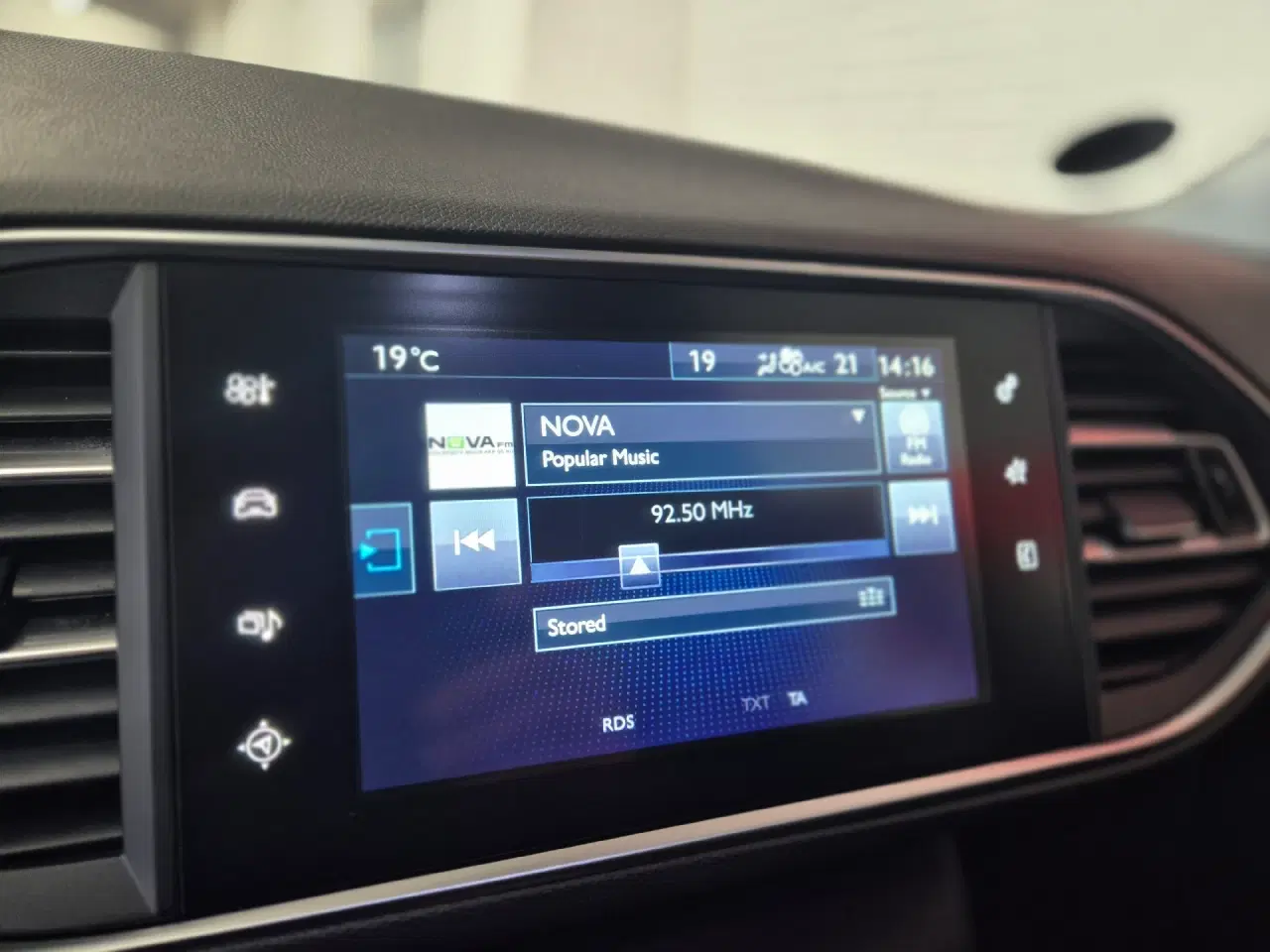 Billede 7 - Peugeot 308 SW 1,6 BlueHDi Chili Style 120HK Stc