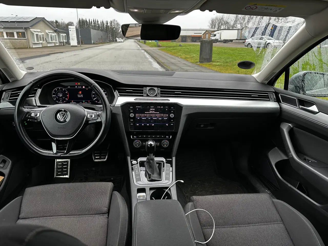 Billede 2 - VW PASSAT 1.5 DSG