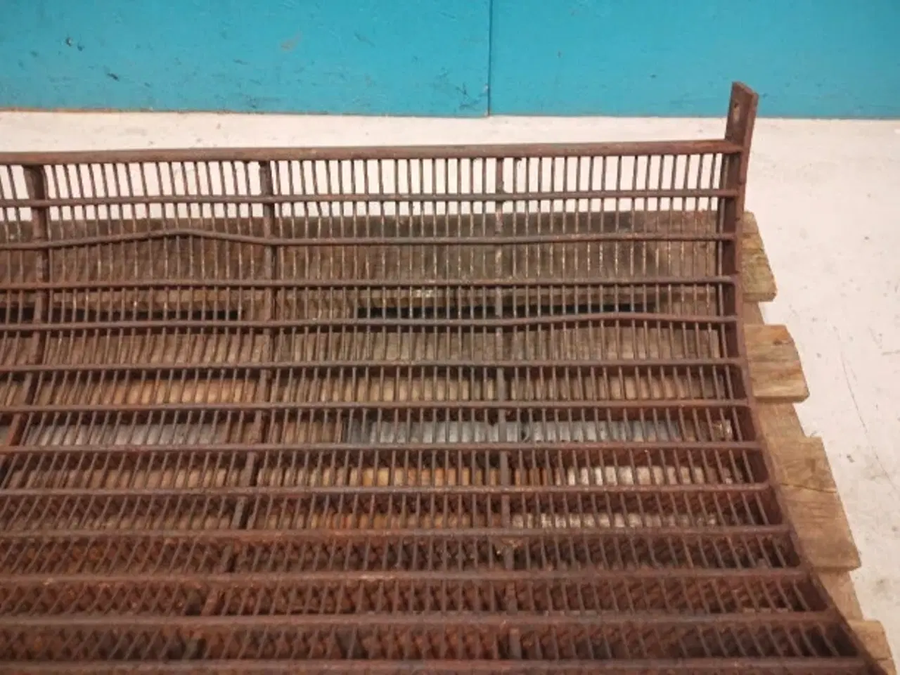 Billede 14 - John Deere 965 Bro AZ34045