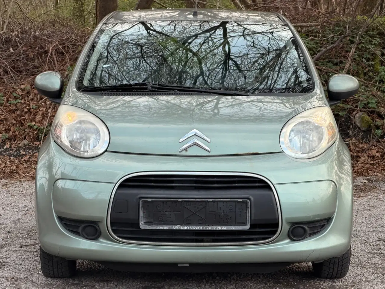 Billede 3 - Citroën C1 1,0i Seduction