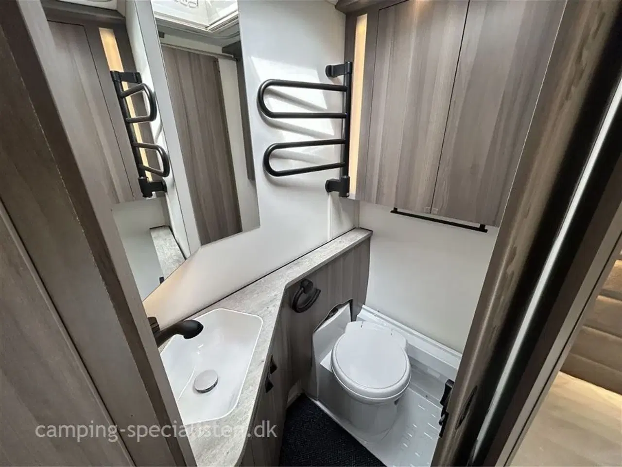 Billede 6 - 2026 - Kabe Estate 470 XL   Kabe Estate 470 XL model 2026 kan snart ses hos Camping-Specialisten