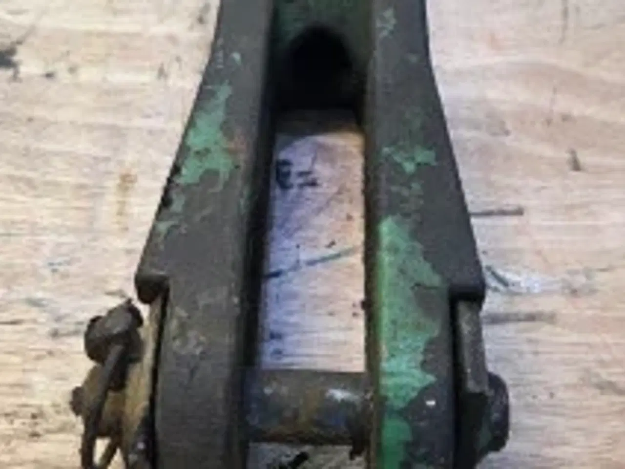 Billede 9 - John Deere 6300 Liftspindel L156830