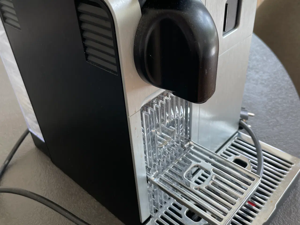 Billede 2 - Nespresso De' Longhi Latissima Pro Kaffemaskine 