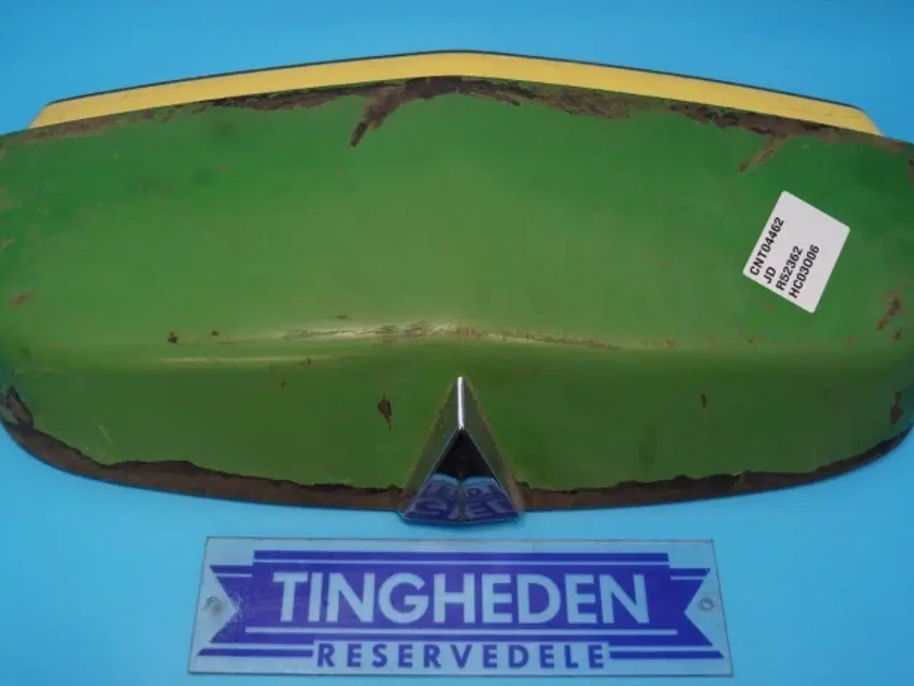 Billede 1 - John Deere 4040 Motorhjelm R52362