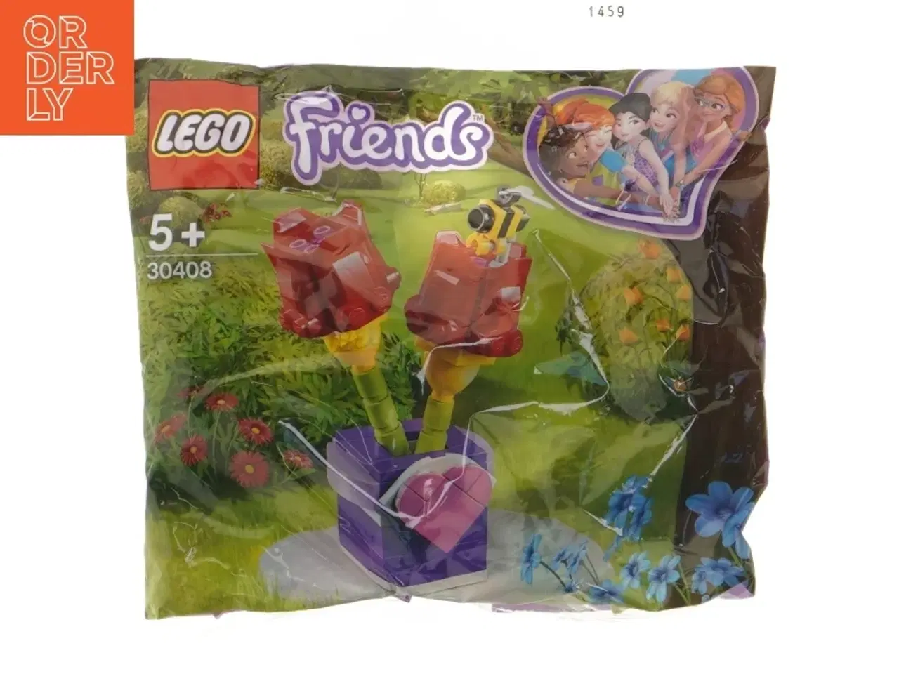 Billede 1 - LEGO Friends sæt fra Lego