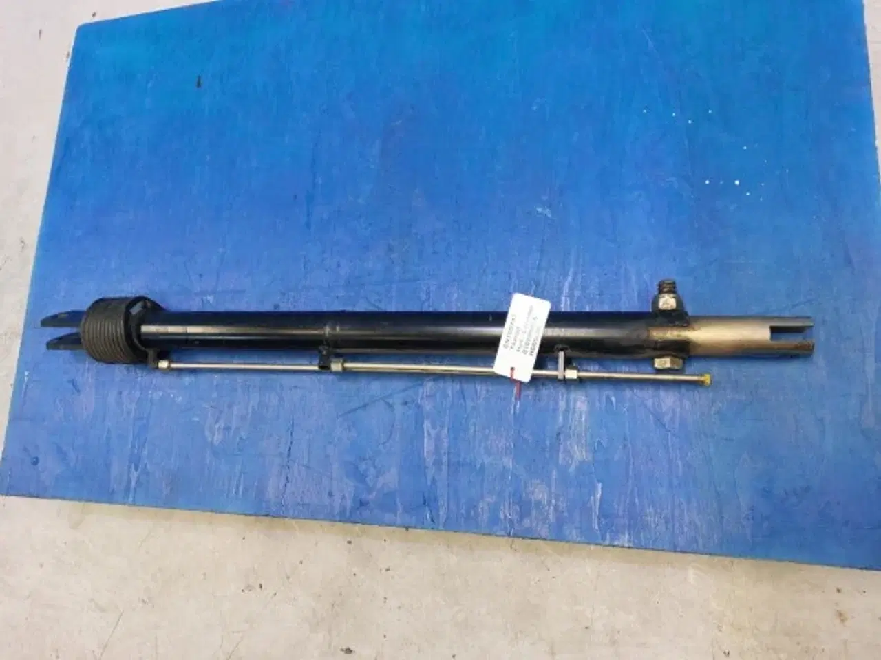 Billede 6 - Taarup Cylinder 0102004ES