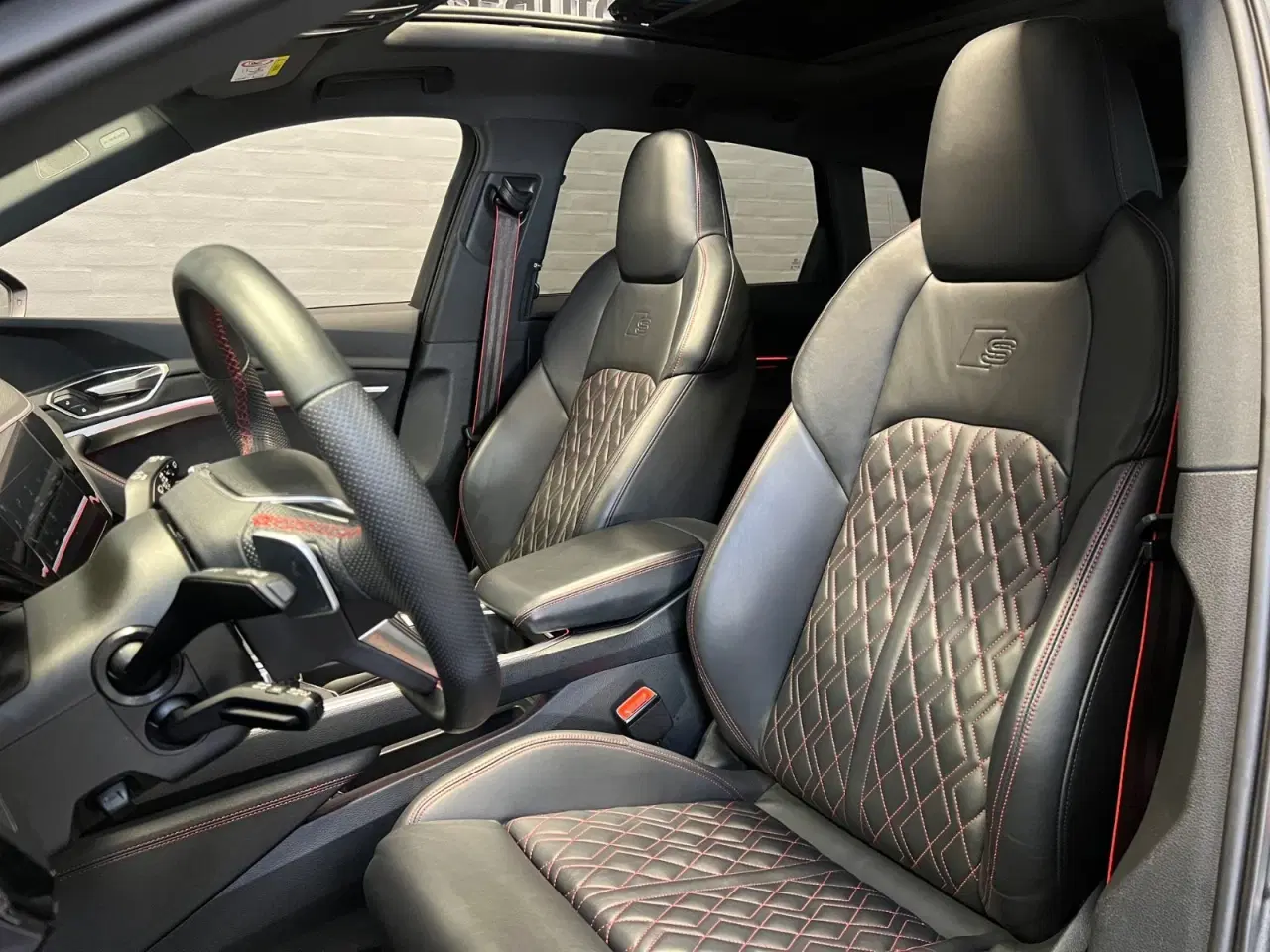 Billede 22 - Audi Q8 e-tron 55 S-line quattro