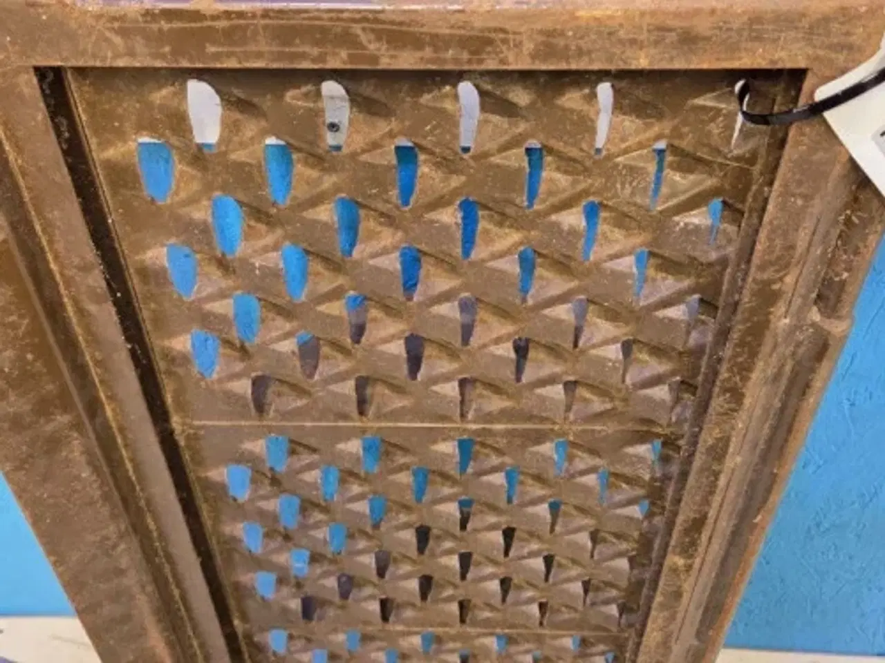 Billede 8 - Dronningborg D7500 Emtesold 28450584