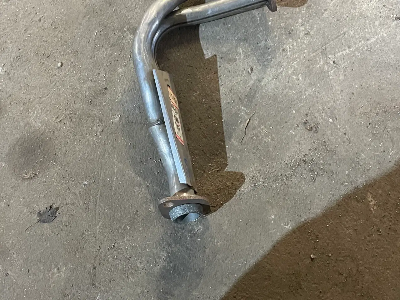 Billede 1 - Mazda 323 BF 1.1-1.3-1.5