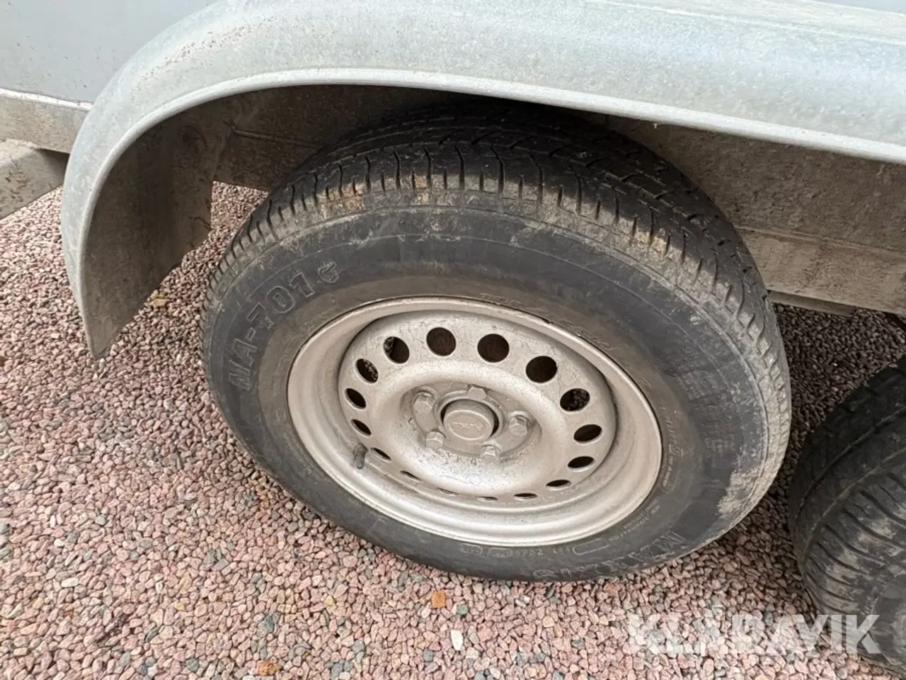 Billede 10 - Hestetrailer Maro Selandia