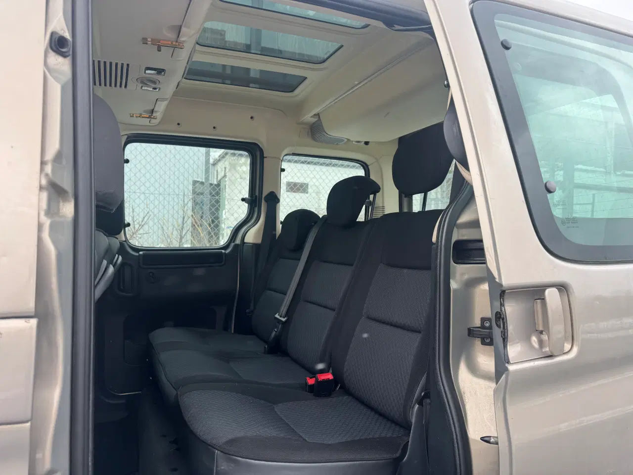 Billede 2 - Belingo 1.6 km 139.000 Nysynet 