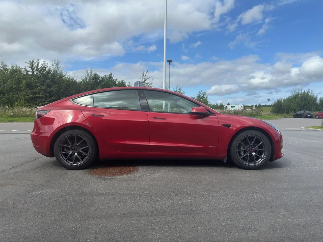 Billede 4 - Tesla Model 3  Long Range AWD